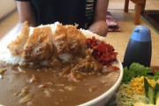カツカレー好きのお前らならこれくらい余裕だよな！！！！！！！！！