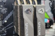 【COMPUTEX2023】驚速14GB/sのPCIe 5.0 SSD「SPATIUM M570 PRO」登場