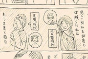 【寿命】なんだよこの漫画ｗｗｗ【注意】