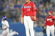 【カープ】玉村4回4失点、遠藤5回5失点、大道4回3失点　若手先発3人撃沈も、ローテ再編無く挽回の機会与え巨人3連戦へ