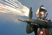 【謎】ウルトラマンはなぜスペシウム光線に拘ってたのか