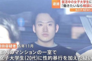 【画像】NEC社員さん、インターンシップに来た女子大生を性的暴行・・・