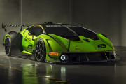 【悲報】ランボルギーニの新型車、かっこよすぎるｗｗｗｗｗ