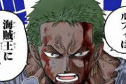 ルフィ「なぁゾロ、お前旅が終わったら何をやるんだ？」