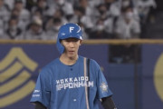 日ハムドラ1矢澤プロ初盗塁「全部スタートを切るつもりでした」