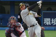 【朗報】阪神・森下翔太、すごい