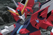 ※劇場版『機動戦士ガンダムSEED JUSTICE』のストーリーを考えよう