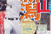 前阪神の高山俊、新潟入りを決断する