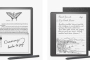 Amazon､電子書籍リーダー｢Kindle Scribe｣を割引中 3万8980円から