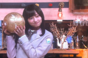 【日向坂46】テレ東佐久間P「影山さんのサッカーブログめちゃくちゃ凄いんだけど」