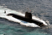 海自潜水艦「せとしお」の最高機密情報がTwitterで流出！