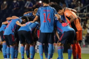【U-24日本代表】“仮想メキシコ”のホンジュラスに3-1で勝利！堂安が2ゴールを決める