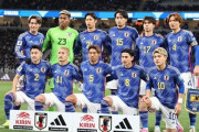 【朗報】サッカー日本代表はアジアでは圧倒的な結果を残しW杯ベスト8が目標←これｗｗｗｗｗｗ