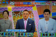 【悲報】サンドイッチマン富澤、激太り