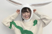 【乃木坂46】小川彩が可愛過ぎる！お年玉あげたい！
