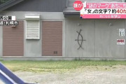 【悲報】ソニー信者さん、公園に40ヶ所以上も落書きをしてしまうｗｗｗｗｗｗｗｗｗｗｗｗ