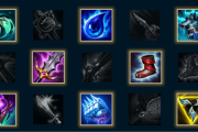 【LOL】今シーズンのアイテム変更は失敗だったのか
