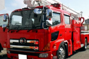【悲報】消防士、ぶっち切りで強者男性だったｗｗｗｗｗｗｗｗ