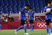 ワイ野球ファン「サッカー代表、スペイン相手にようやっとる」