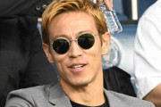【動画】本田圭佑「性格悪い！バカにしている」 浅野拓磨と並走したドイツ代表DFリュディガーに言及wwwww❓❗