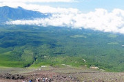 富士山で『弾丸登山』を行った救助者が後を絶たない「山頂で体調不良」「突然目が見えなくなった」