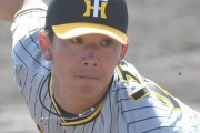 阪神・伊藤将司が２軍戦で５回３安打無失点　実戦復帰後２度目のマウンド　ＤＨ使わず打席にも立つ