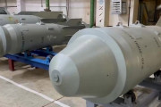 ロシアの空爆が活性化したのはFAB滑空爆弾の量産化以後…撃墜できる西側SAMは限られる！