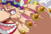 『ワンピース』四皇ビッグ・マム、クソザコだと判明してしまう…