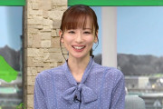 【BSイレブン競馬中継 SATURDAY】皆藤愛子の笑顔が不自然な件について