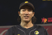 柳田悠岐〝庭〟で躍動　9号含む3安打大暴れ「別格です」