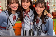 【NMB48】渋谷凪咲、小嶋花梨、上西怜が「おかべろ」に出演。新バラエティ―女王 渋谷凪咲が後輩２人に ガチダメ出し
