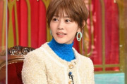 【テレビ】女性は男性のVネックが嫌い？SHELLYや高畑充希も「あんまり好きじゃない」「タートルネック着ている人が好き」