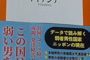 【画像】弱者男性の本が出版されるwywywywywywywywywywywywywywywywywywy