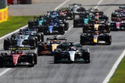 2023F1カレンダー：3月5日のバーレンから11月26日のアブダビまで過去最多の24戦に 鈴鹿は9月24日決勝