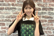 【日向坂46】襟がティッシュ！？おひさま、松田好花に試されていたw