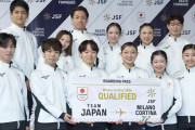 ミラノ・コルティナ五輪のフィギュア日本代表の顔ぶれに世界が騒然！←「ドリームチームだ！」（海外の反応）