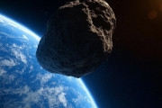 【悲報】小惑星が地球に衝突する確率、1.3%→2.2%→3.2%へどんどん上がってしまうｗｗｗ