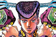 ジョジョ四部で分からなくなったことがあるんやけど