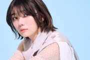 藤吉夏鈴が目指す、櫻坂46における自身の立ち位置　「気づいたらいる、みたいな（笑）」