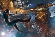 映画『スパイダーマン：ノー・ウェイ・ホーム』に自由の女神像が映り込み中国で上映禁止にｗｗｗｗｗ
