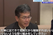 日本熊森協会「子熊殺すな」