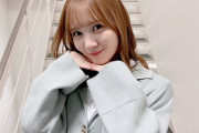 【乃木坂46】本日最新の田村真佑さん、仕上がり具合が最高潮にwwwwww