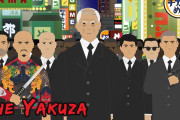 海外「これって映画の話じゃないの？」日本の裏文化、「ヤクザ」の歴史