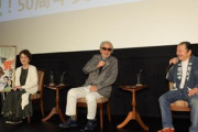 【映画】山田洋次「今の日本はおとなしくなった」「寅さんのようなでたらめな男が気楽に生きていけない世の中になった」