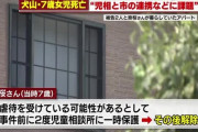 【女児虐待死】保育園から傷の報告も児相「連絡してもらっては困る、連絡の度に会議を開かなければいけない」と返答…（愛知県）