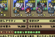【パズドラ】凶兆称号ってどんな価値がある？
