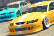 【GTA5】「ドミネーターASP」性能/価格/モデル一覧【乗り物データ】