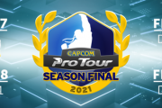 【スト5】「CAPCOM Pro Tour 2021 シーズンファイナル」まとめ