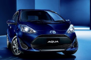 2020年新成人が欲しい車「アクア」が２年連続の首位、２位「BMW」、３位「フォルクスワーゲン」