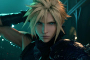 【疑念】FF7リメイク｢3部作に分けないと無理！｣→その結果がこちら